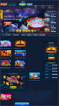Mobile Screenshot of casinooreanda.com